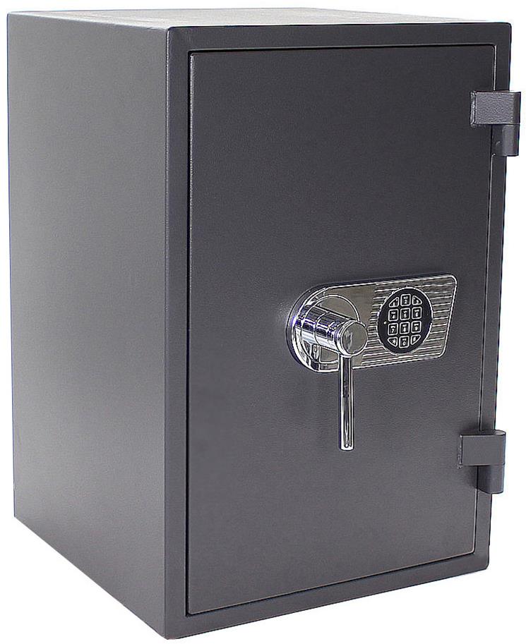 Rottner Atlas 65 EL EN-1 ohnivzdorný elektronický trezor antracit