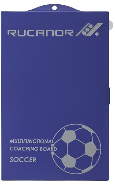Rucanor Coaching board, fotbalový plánovač
