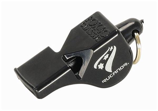 Rucanor Whistle refree píšťalka