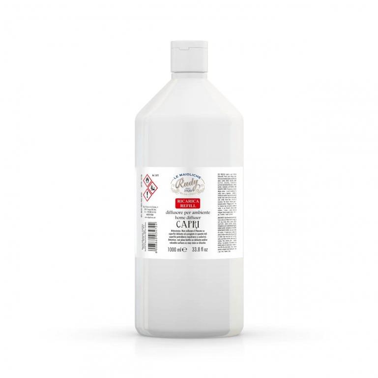 Rudy Profumi Náhradní náplň Irish of Capri, 1000 ml