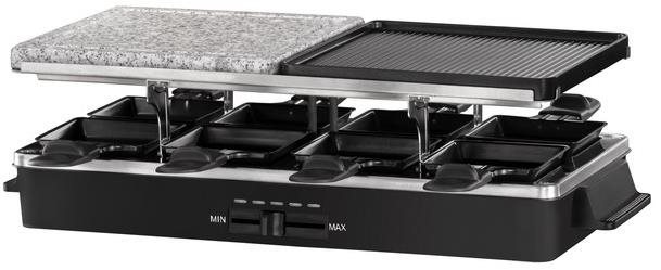 Russell Hobbs 26280-56 Multi Raclette 3 in 1