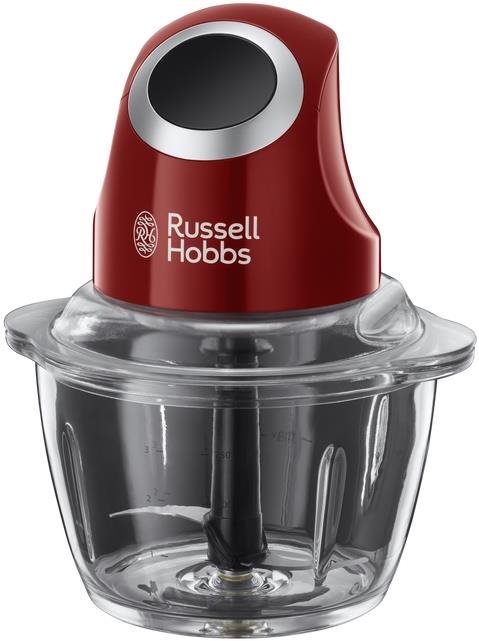 Russell Hobbs 24660-56 Mini sekáček Desire