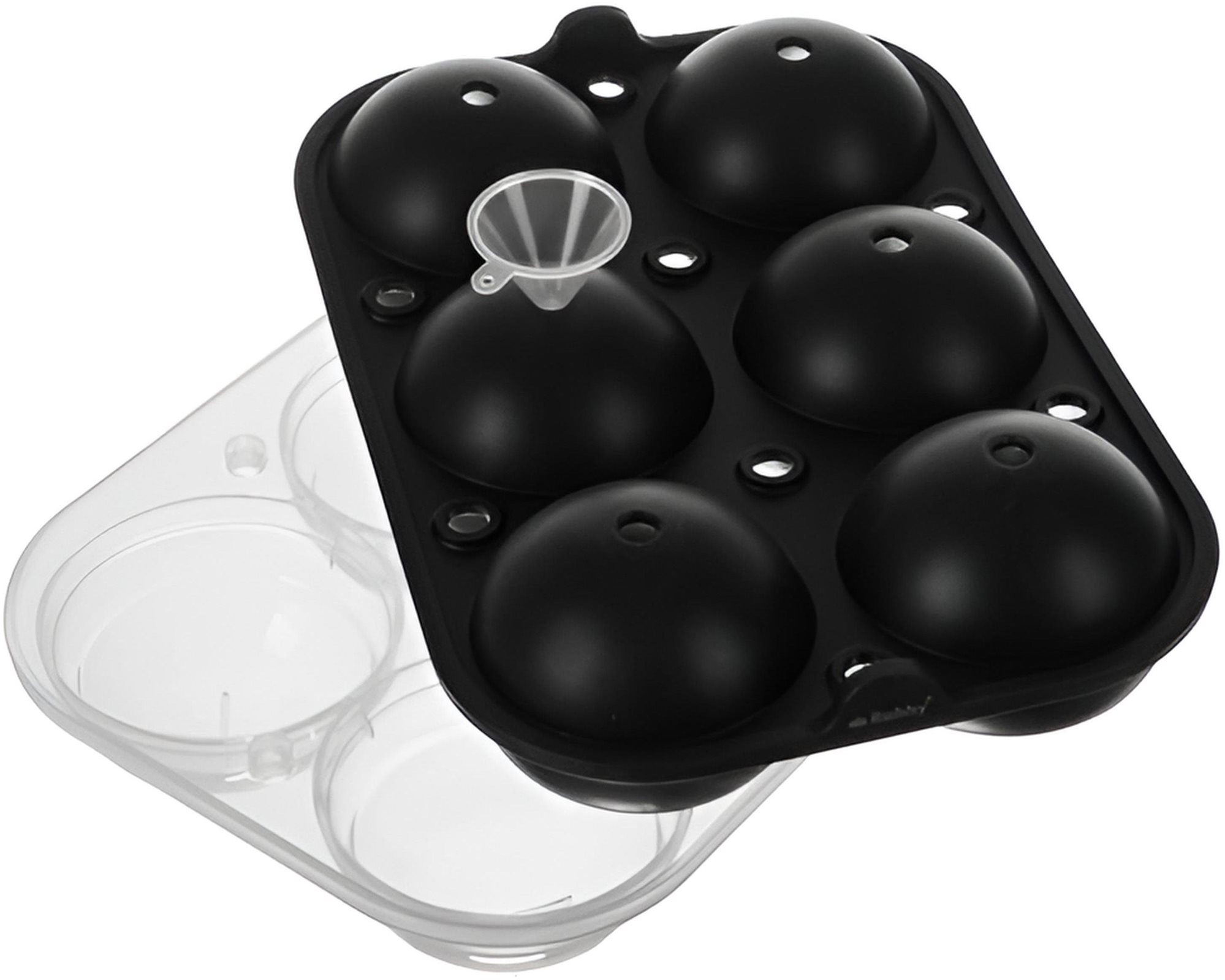 Ruhhy 20989 Silikonová forma na led