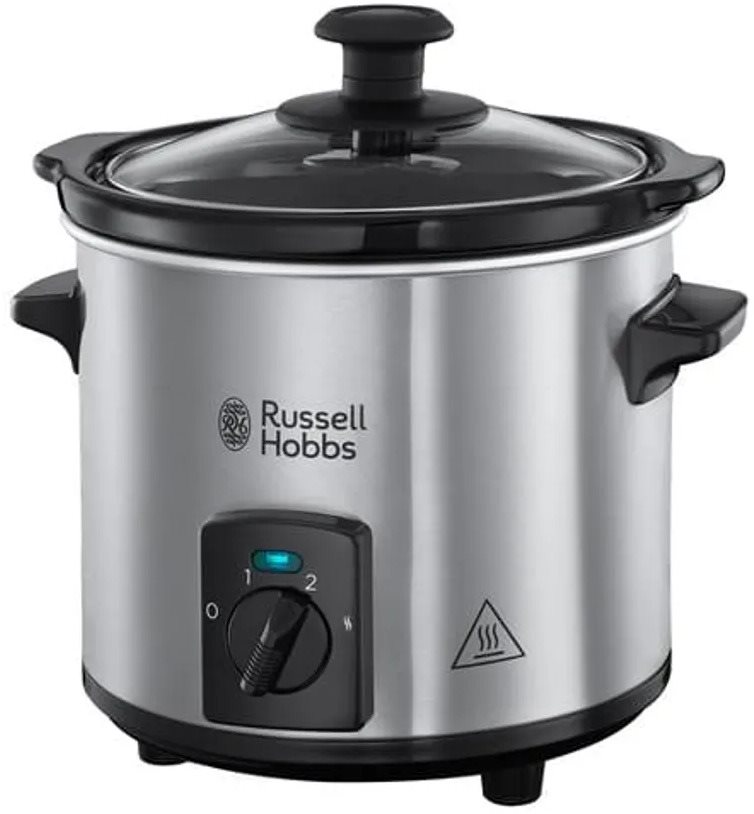 Russell Hobbs 25570-56 Pomalý hrnec 2 l