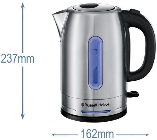 Russell Hobbs 26300-70 Quiet