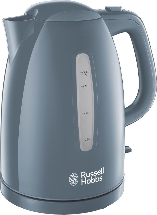 Russell Hobbs 21274-70 Textures Grey