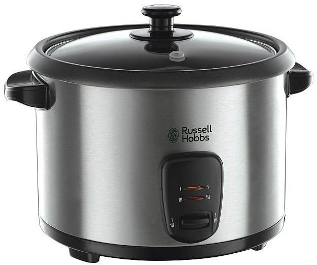 Russell Hobbs Home Rice Cooker 19750-56