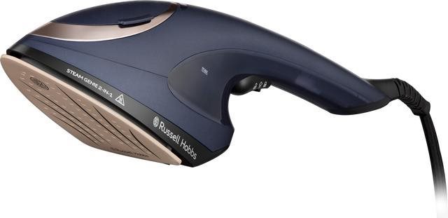 Russell Hobbs 28370-56 Steam Genie 2in1