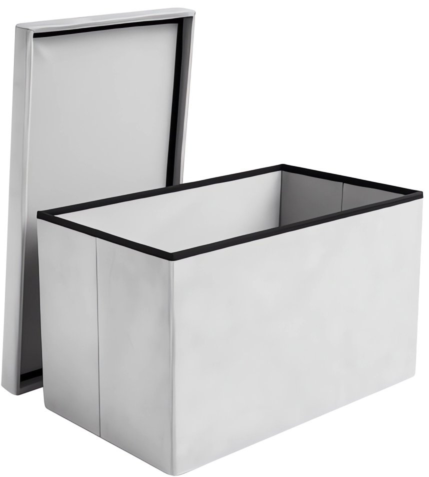 Skládací taburet Ruhhy 25994