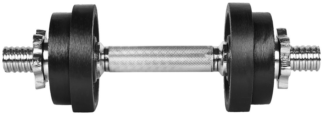 RULYT Angular nakládací, jednoruční 7 kg, 30 mm tyč/4× kotouč