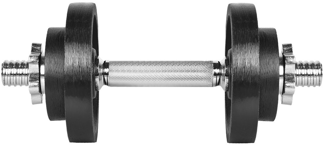 RULYT Angular nakládací, jednoruční 9 kg, 30 mm tyč/4× kotouč
