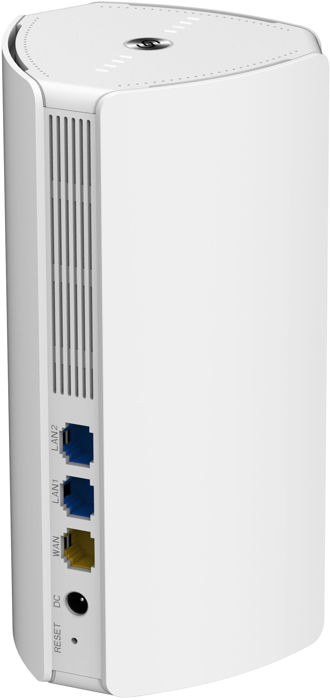 Ruijie Networks Reyee RG-M18 1800M Wi-Fi 6 Dual-band Gigabit Mesh Router