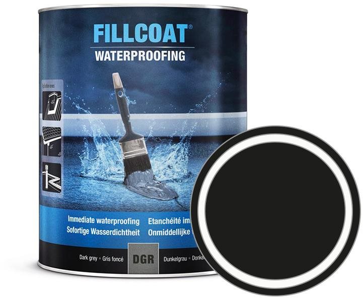 Rust-Oleum Fillcoat Vodotěsný pružný elastický těsnící nátěr, RO.25.ZWA.1