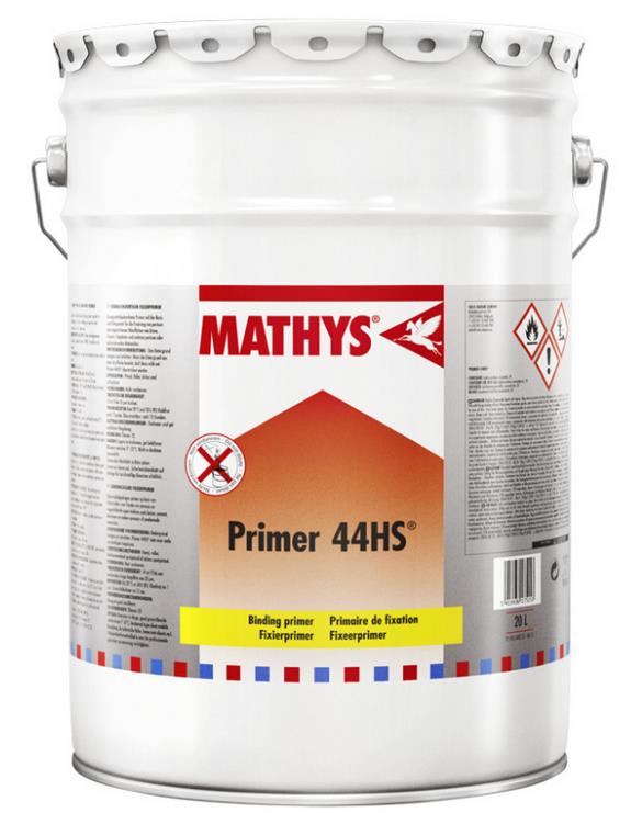 Rust-Oleum Základní nátěr, 1 l, šedá