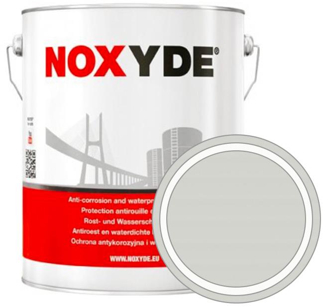 Rust-Oleum Antikorozní elastický nátěr Noxyde odstín šedé, RO.5.7035.20, 20 kg