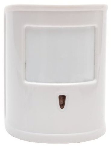 EVOLVEO bezdrátový PIR snímač s detekcí pohybu zvířat pro Alarmex/Sonix