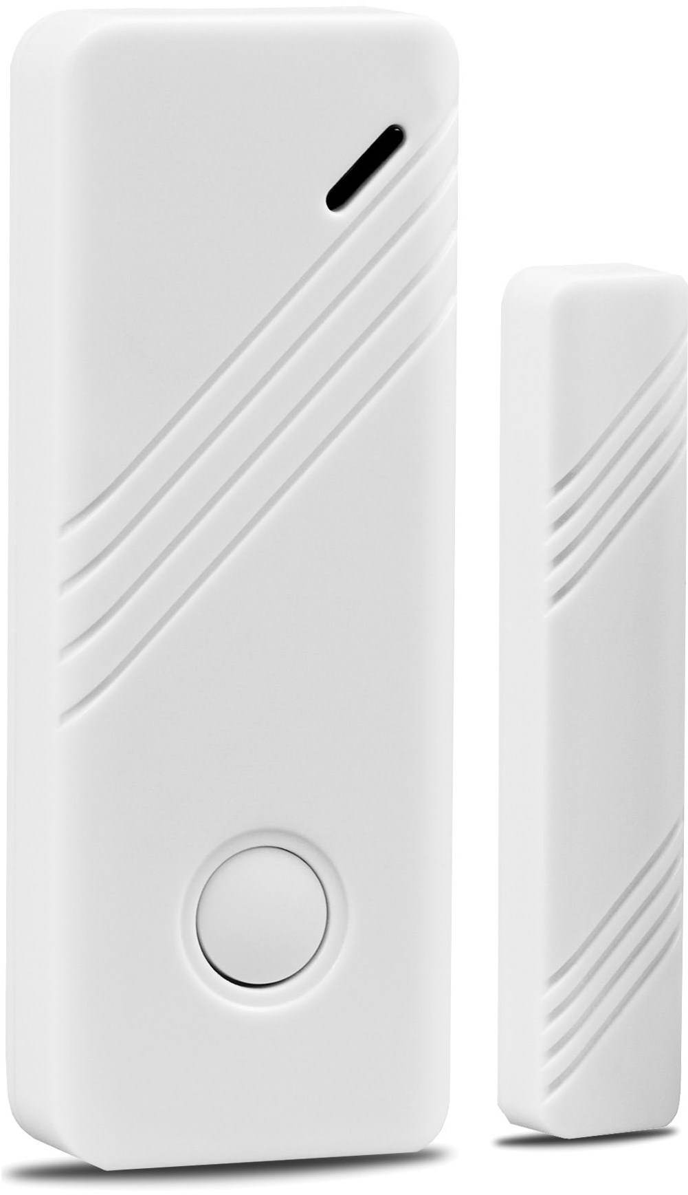 EVOLVEO bezdrátový detektor otevření pro Alarmex/Sonix s tamper ochranou