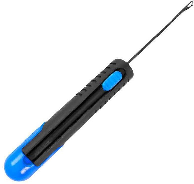 AVID Jehla Titanium Retracta Gated Needle