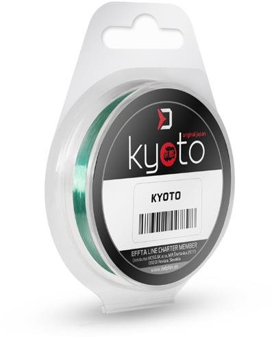 Delphin Kyoto Zelený 50m 0,117mm 1,3kg