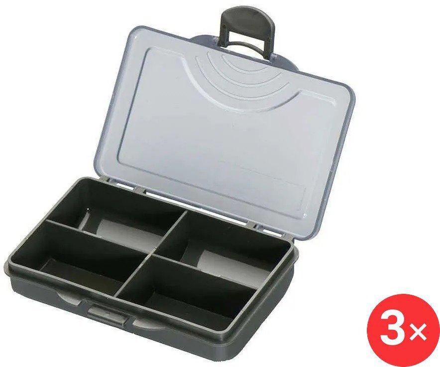 Mivardi Kaprařská krabička Mini 4 3 ks