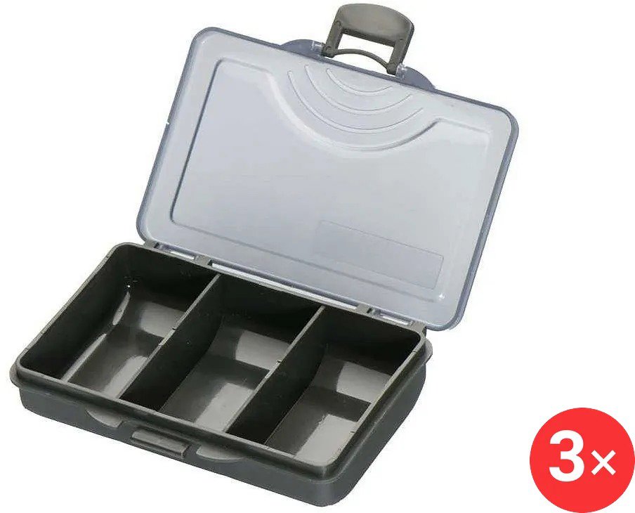 Mivardi Kaprařská krabička Mini 3 3 ks