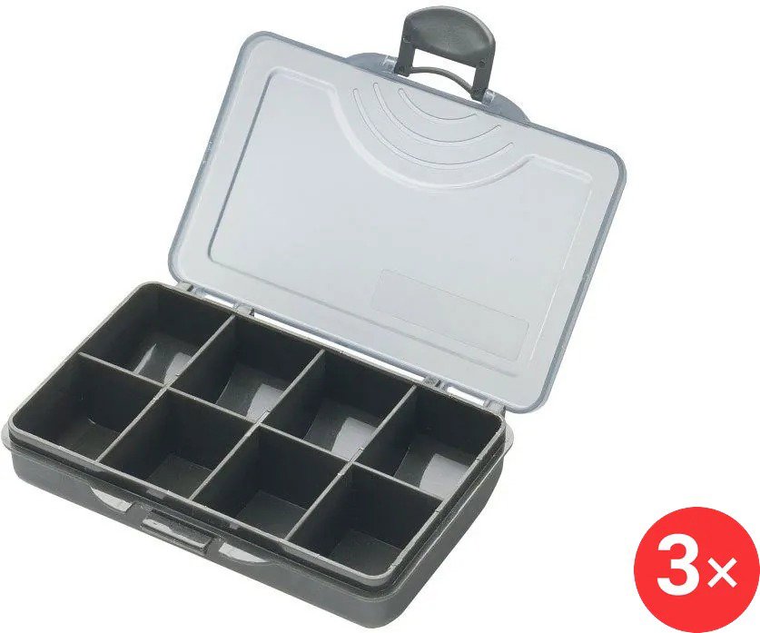 Mivardi Kaprařská krabička Mini 8 3 ks