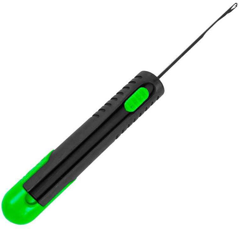 AVID Jehla Titanium Retracta Splicing Needle