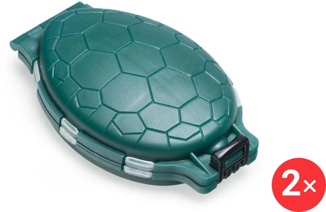Mivardi Krabička M-PB004 2 ks