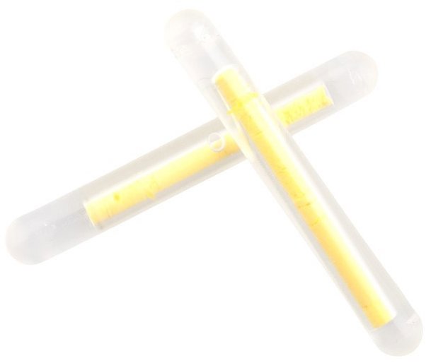 Zfish Chemické světlo 3 × 25 mm, 9 × 2 ks
