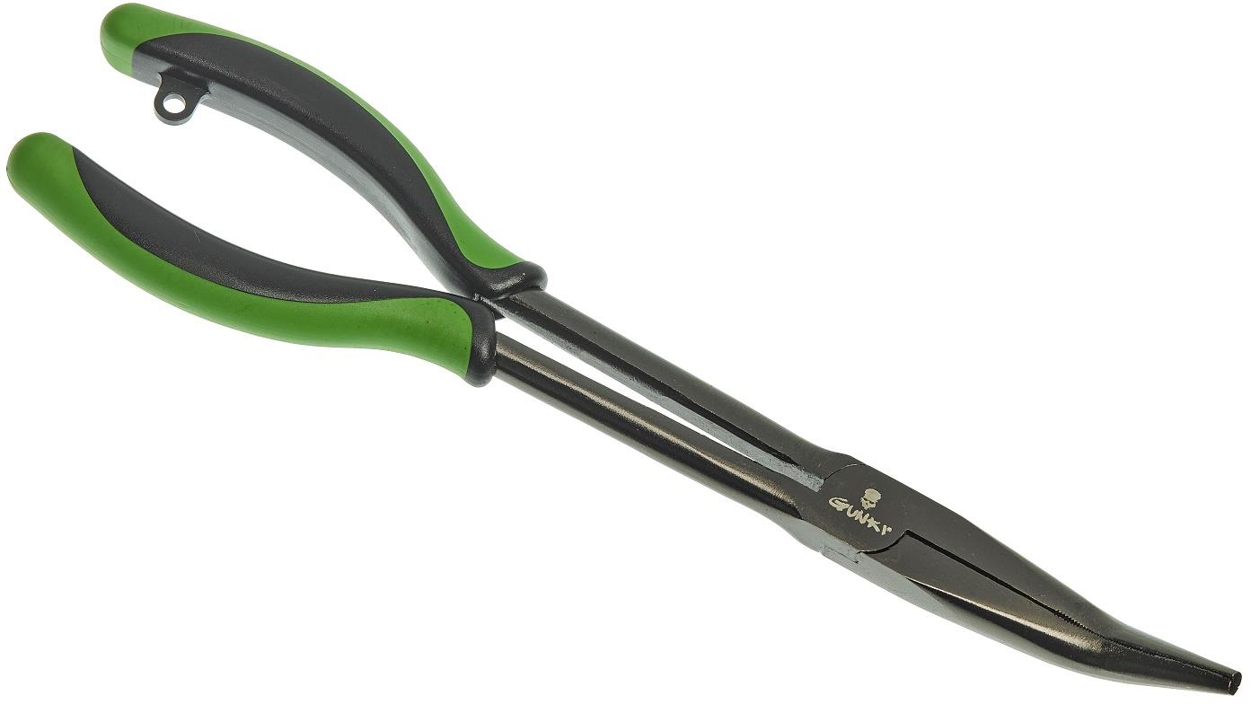 Gunki Kleště Angled Plier 28 cm