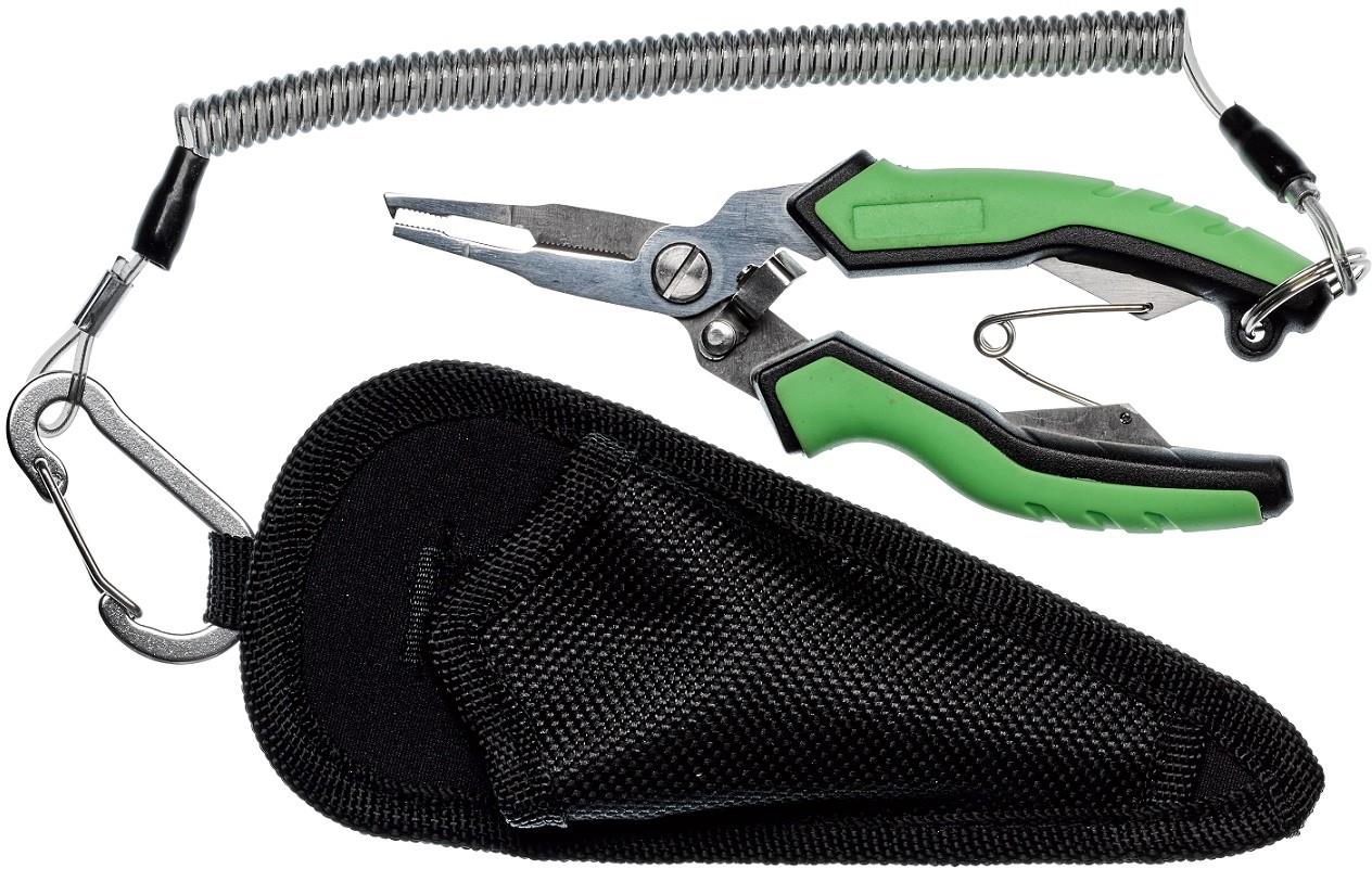 Gunki Kleště Multi-Fine Nose Pliers M