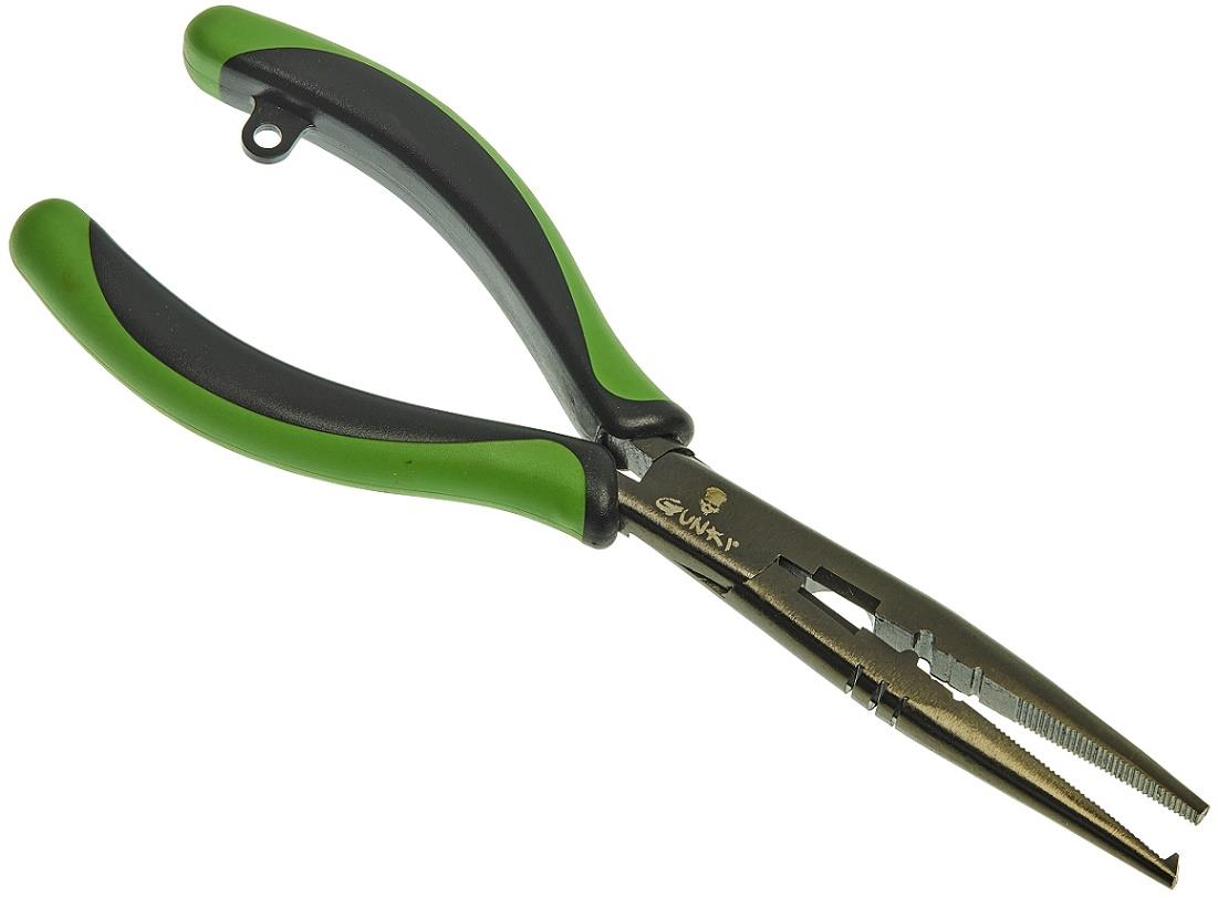 Gunki Kleště Multi Pliers 23 cm