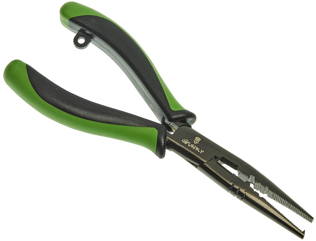Gunki Kleště Multi Pliers 15 cm