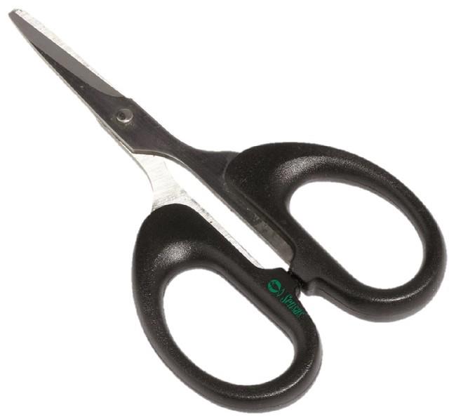 Sensas Nůžky na žížaly Tripple Blade Scissors XL