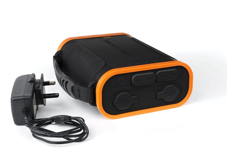 FOX Halo Power Pack 96K mAh