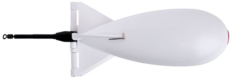 Spomb Midi White