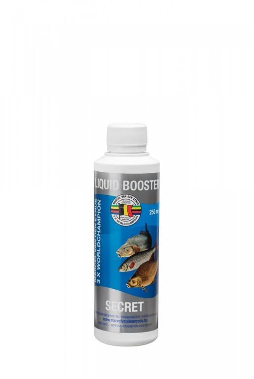 MVDE Liquid Booster Sweet and Jerry 250ml