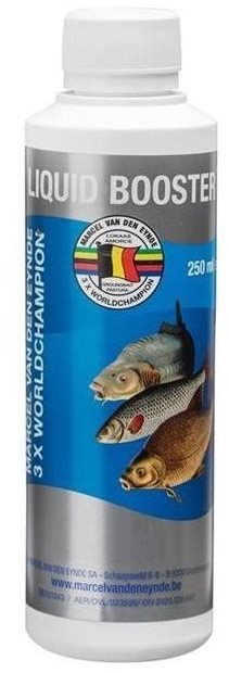 MVDE Liquid Booster Pineapple 250ml
