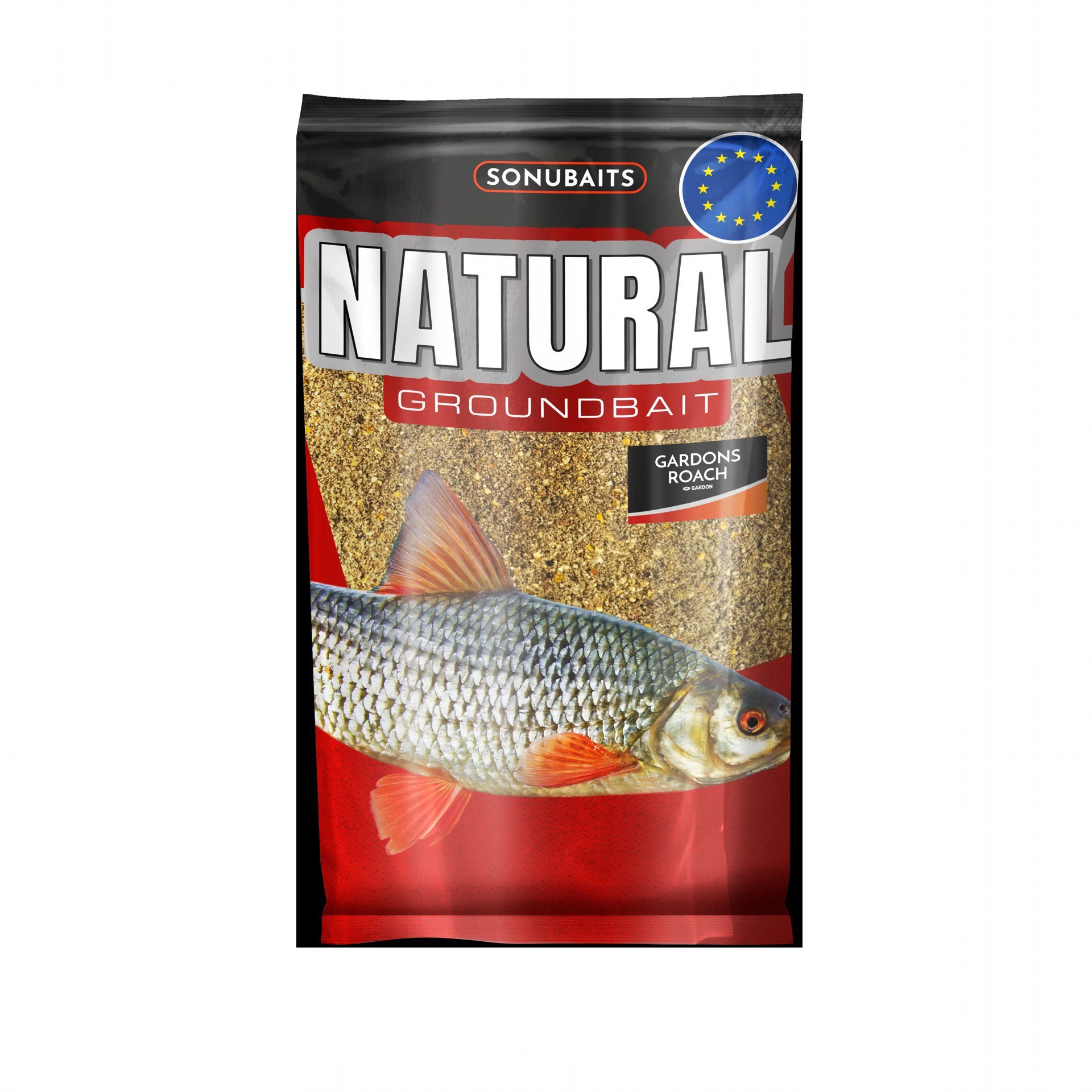 Sonubaits Vnadící směs Natural Gardons/Roach 1 kg