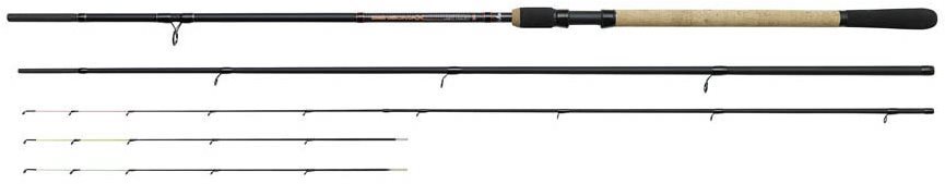 DAM Sensomax II Medium Feeder 3,9m 50-100g