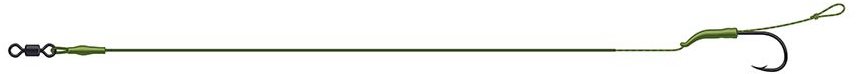 DAM Tactix Combi Rig Velikost 4 25lb 20cm 2ks