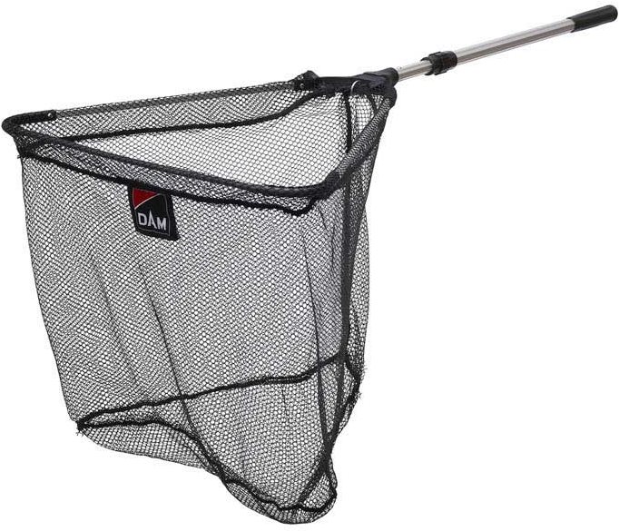 DAM Base-X Landing Net 150cm 50x50x40cm