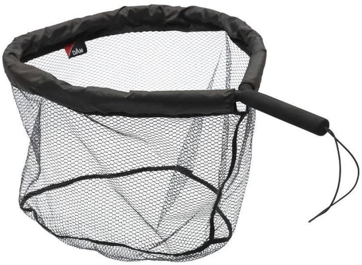 DAM Floating Landing Net Scooper 55x45x35cm
