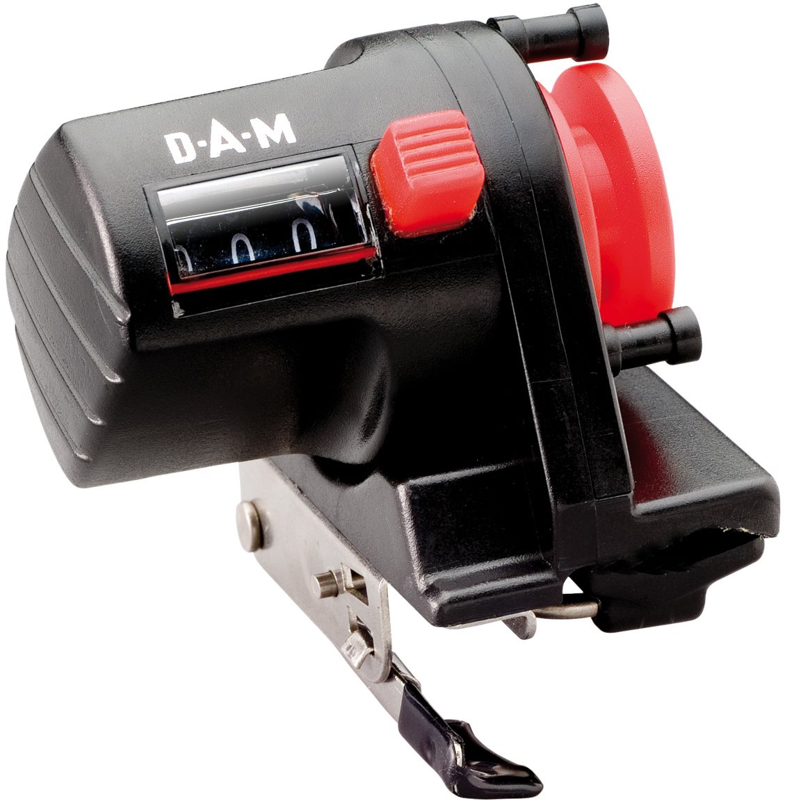 DAM Line-Counter