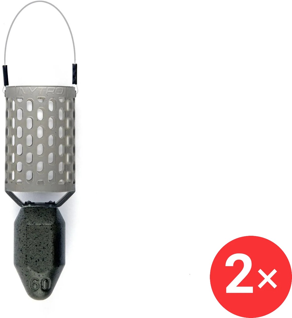 Nytro Targetz Bullet Feeder L50 2 ks