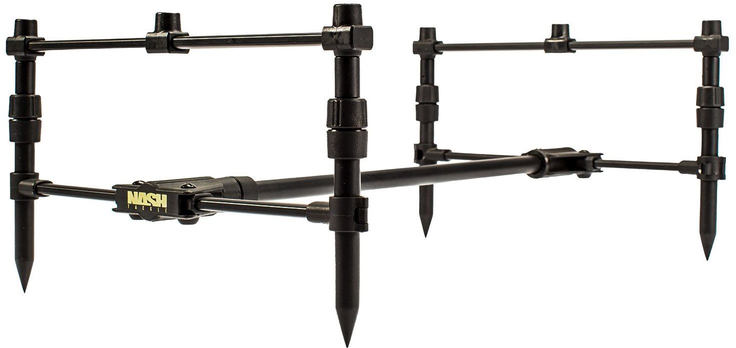 Nash Tackle 3 Rod Pod