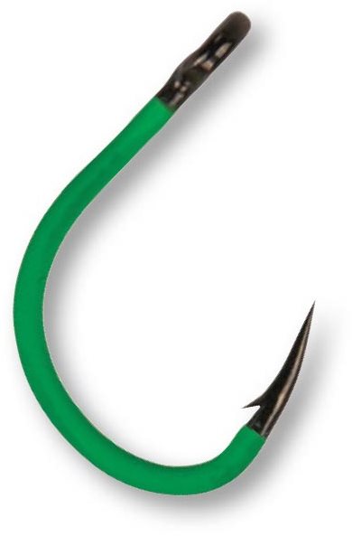 MADCAT A-Static Jig Hook Velikost 4/0 5ks
