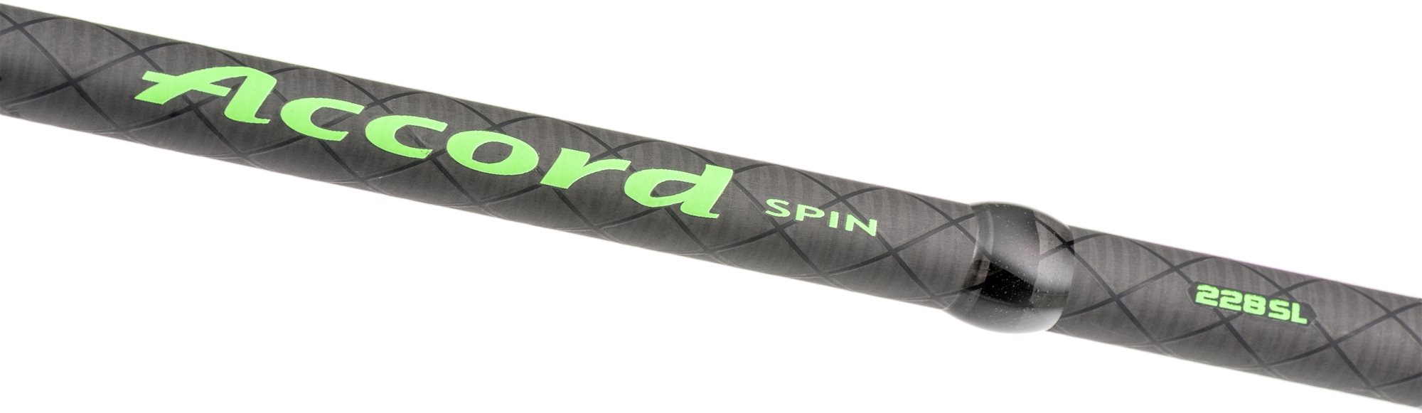 Mivardi Accord Spinn 2,4m 5-28g