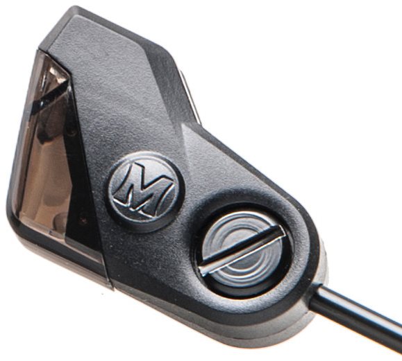 Mivardi Swing Arm MCX 66 Černý