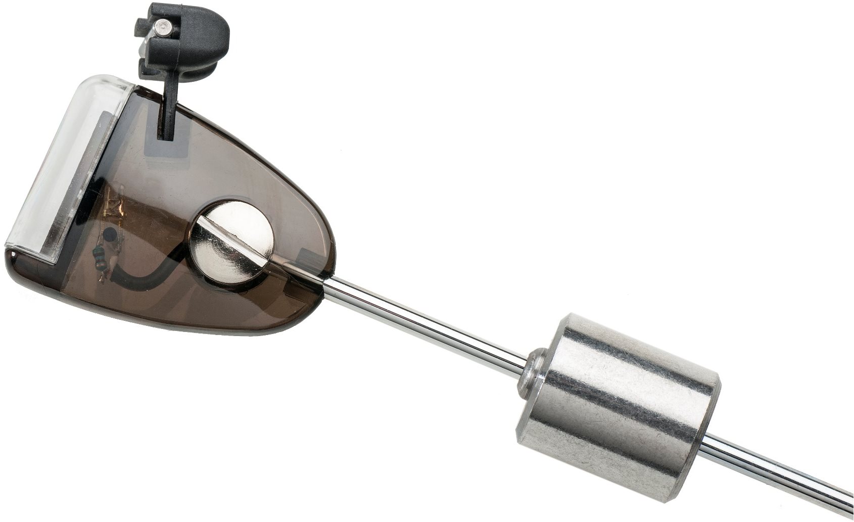 Mivardi Swing Arm No. 135 Černý